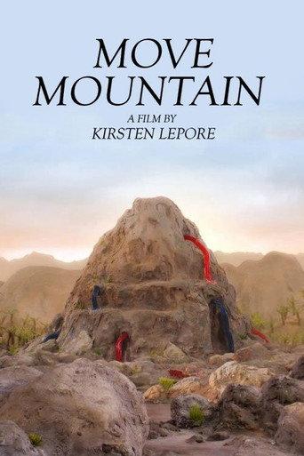 Move Mountain (2013) poster