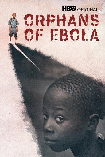 Orphans of Ebola (2016) poster