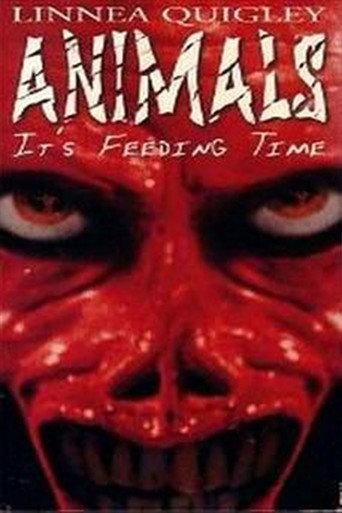 Animals (1999) poster