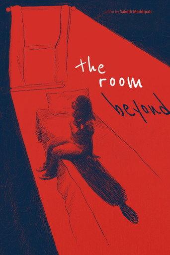 The Room Beyond () poster