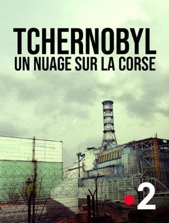 Tchernobyl, un nuage sur la Corse (2026) poster