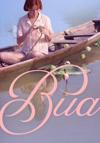 Bua (2027) poster