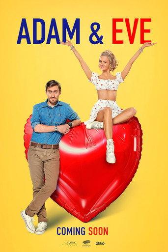 Adam & Eve (2024) poster