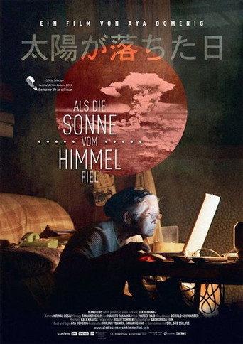 The Day the Sun Fell (2015) poster