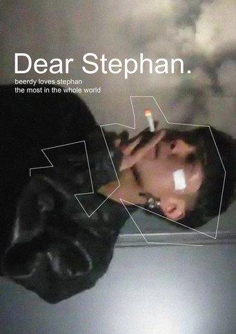 Dear Stephan (beerdy loves Stephan the most in the whole world) (2024) poster