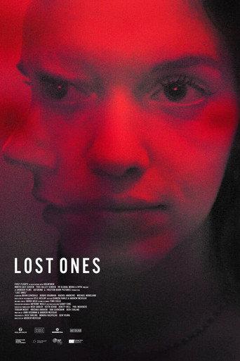 Lost Ones () poster