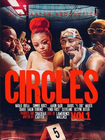 Circles Vol.1 () poster
