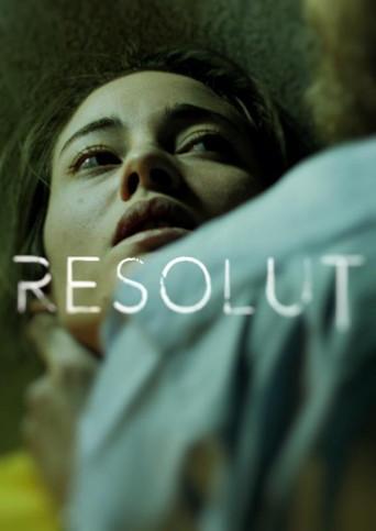 Resolut (2016) poster