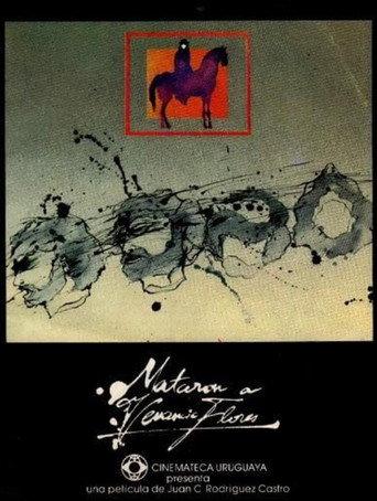 Mataron a Venancio Flores (1982) poster