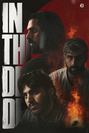 In The Devil's Den (2026) poster