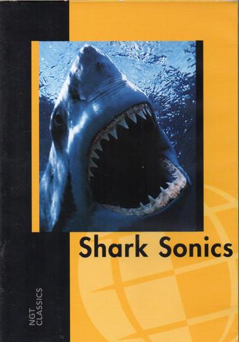 Shark Sonics () poster