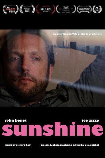 Sunshine (2011) poster