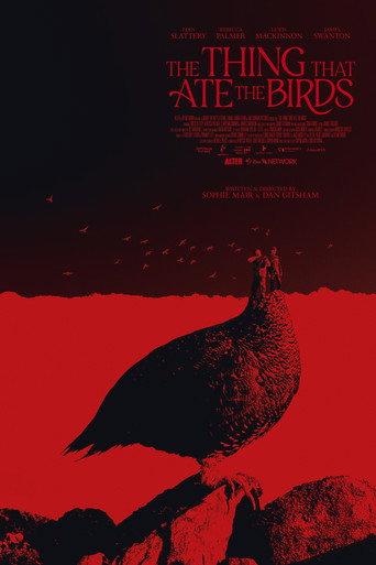 The Thing That Ate the Birds (2021) poster