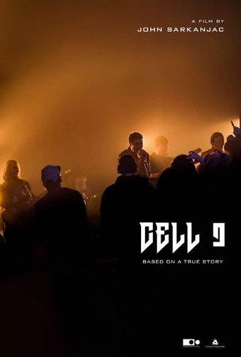 Cell 9 (2023) poster