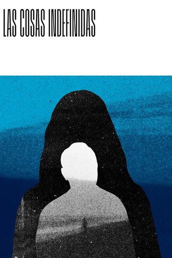 Undefined Things (2023) poster