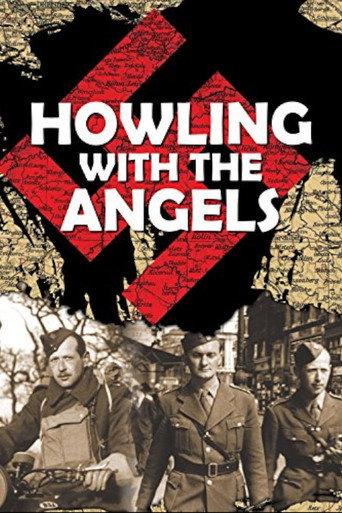 Howling with the Angels (2006) poster