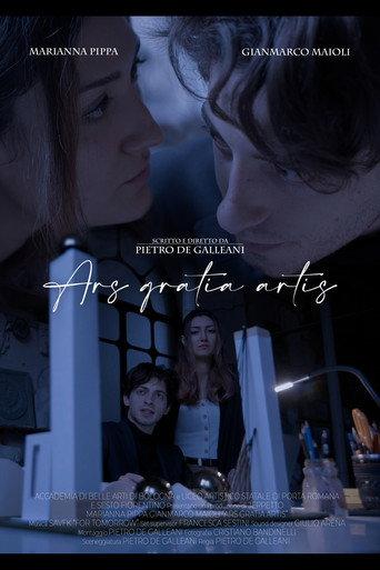 Ars Gratia Artis () poster