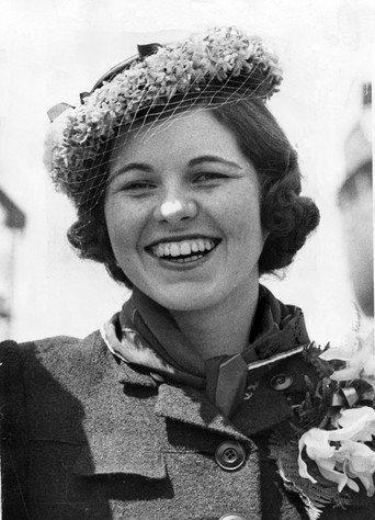 A Letter from Rose Kennedy () poster