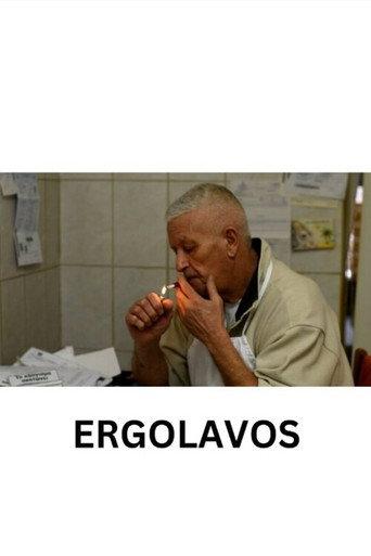 Ergolavos (2026) poster