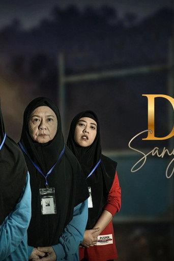 Doa Sang Pendosa (2026) poster