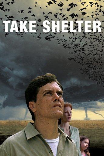 Take Shelter (2011) poster