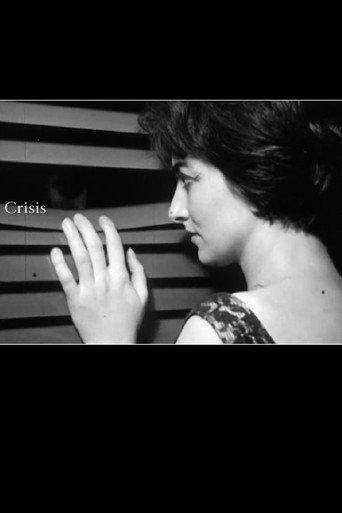 Crisis (1964) poster