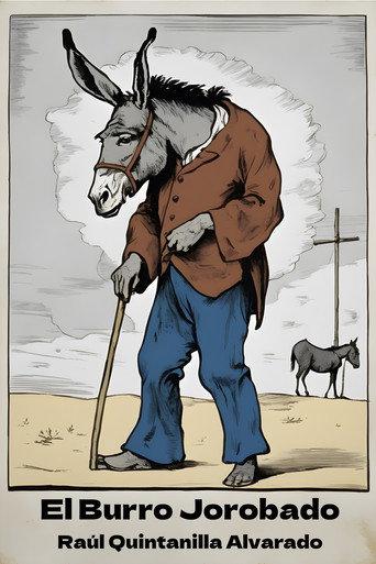 The Hunched Donkey (2009) poster