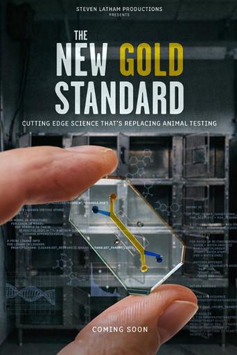 The New Gold Standard () poster