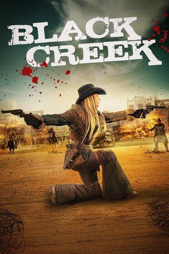 Black Creek (2024) poster