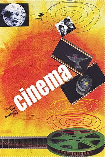 Cinema (2005) poster