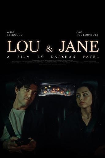 Lou & Jane () poster