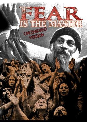 Fear Is The Master (1983) poster