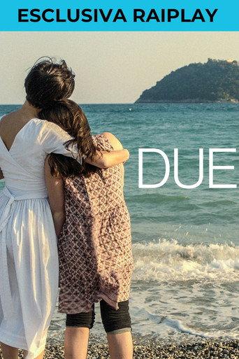 Due (2026) poster