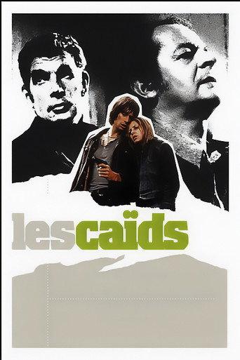 The Big Shots (1972) poster