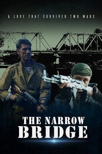 The Narrow Bridge (2022) poster