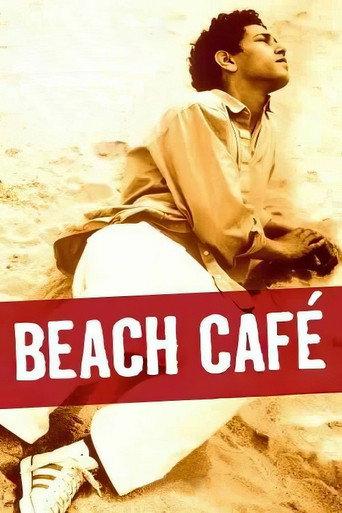 Beach Café (2001) poster