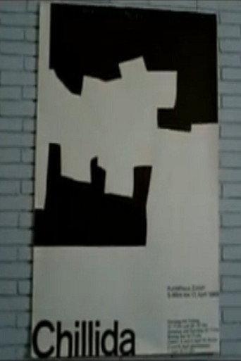 Chillida: retrato en casa (1983) poster