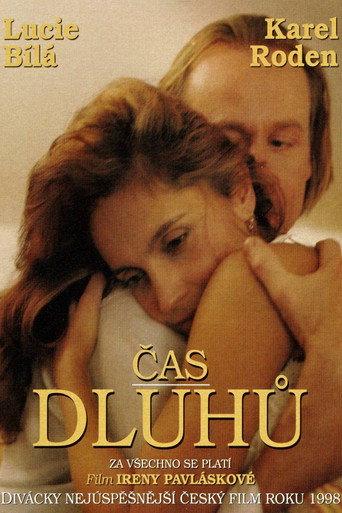 Čas dluhů (1998) poster