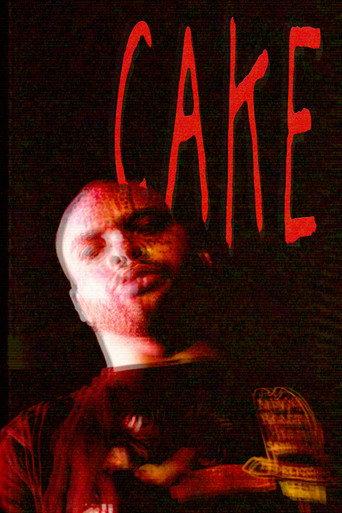 CAKE (2023) poster