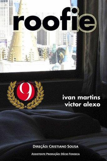 Roofie (2017) poster