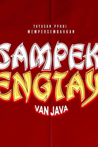 Sampek Engtay Van Java () poster