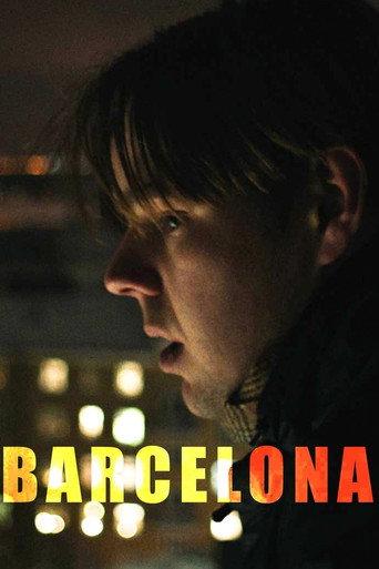 Barcelona (2019) poster