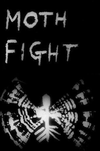 Mothfight (1985) poster