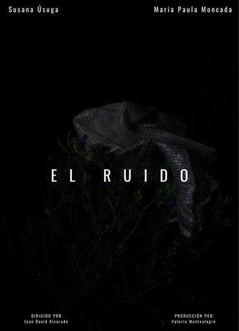 The Noise (2025) poster