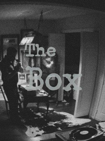 The Box (2024) poster