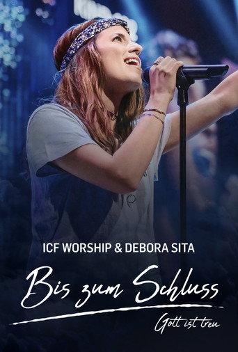 Until it's finished... (God is faithful) () poster