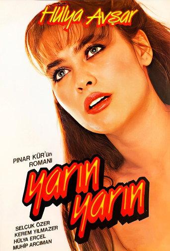 Yarın Yarın (1987) poster