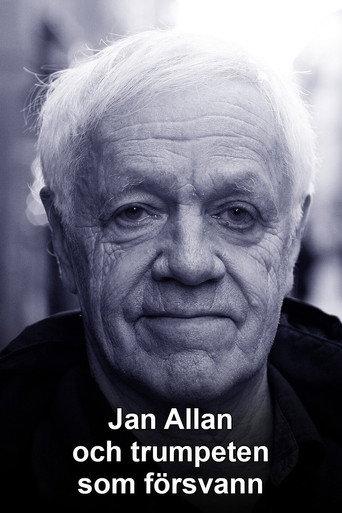 Jan Allan och trumpeten som försvann (2015) poster