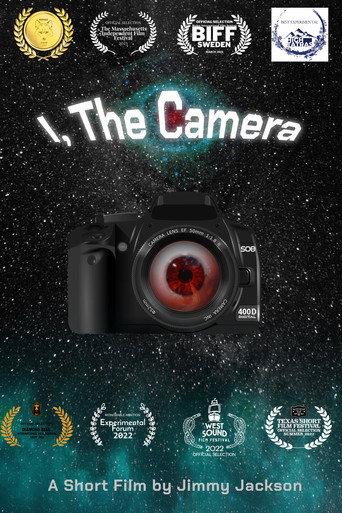 I, The Camera () poster
