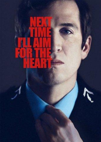 Next Time I'll Aim for the Heart (2014) poster
